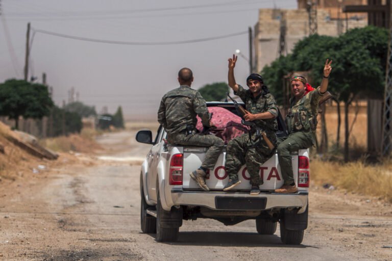 הבכיר הטורקי מאשים: ישראל מקימה "ציוניסטאן" בצפון סוריה 996309.jpeg