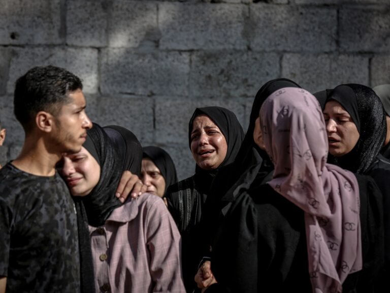 Aa 20250817 38850772 38850735 israeli drone strike kills 7 palestinians in gaza city 1755419934.jpg