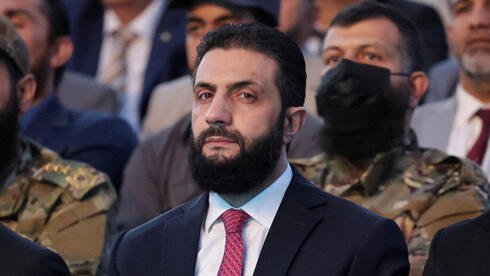 Syria’s parliamentary elections are a path to al-Sharaa dictatorsh B130eolwlx 0 109 1533 864 0 large.jpg