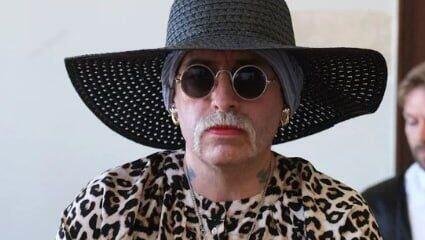 Convicted neo-Nazi in Germany has changed genders just before the start of a prison s B17fk9mtel 0 0 425 240 0 large.jpg