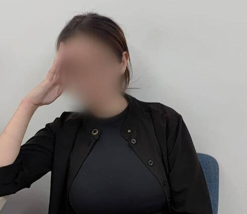 Palestinian woman from Hebron area admits to spying for Iran: 'highly sensitive case' B1pcdrgfge 0 51 961 831 0 large.jpg