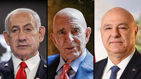 Israel proposes economic buffer zone along Lebanon border amid security talks B1hohqpfll 0 0 850 479 0 large.jpg