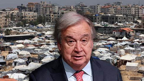 Israel’s new Gaza offensive hinges on UN chief’s call Bjayupodgg 0 0 850 479 0 large.jpg