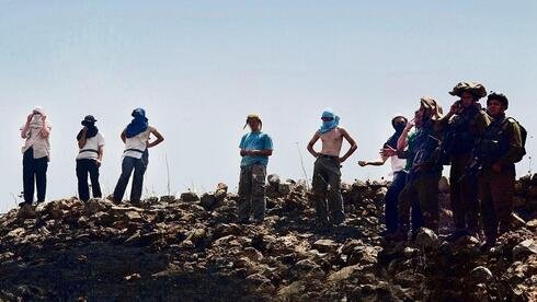 West Bank faces rising wave of settler violence against IDF and police Bks4awl23 0 69 1300 732 0 large.jpg