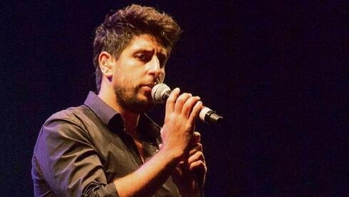 Idan Amedi doubles down: 'Our soldiers are not war criminals—They’re our shield' Bybwflbtft 0 49 1001 563 0 large.jpg