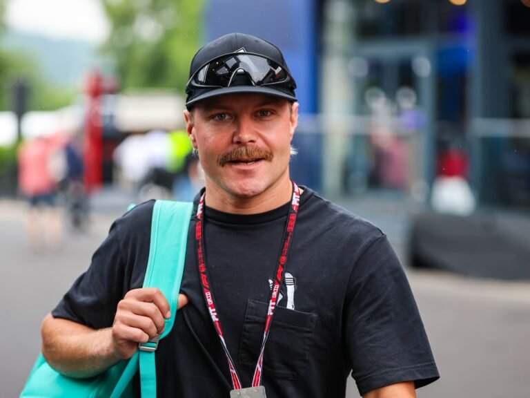 בוטס, פרז למירוץ לצוות קדילאק F1 בשנת 2026 | חדשות מוטורספורט Gettyimages 2226764254 1756210747.jpg