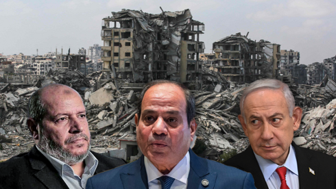 Hamas delegation arrives in Cairo for talks on comprehensive Gaza ceasefire and hosta H1fgt0odeg 0 0 850 479 0 large.jpg