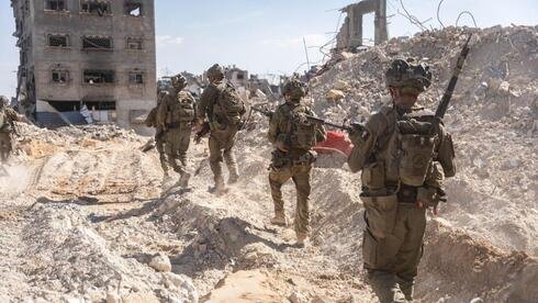 IDF troops given the heads up to prepare for Gaza offensive Hyeq6yd4zke 0 0 1280 720 0 large.jpg