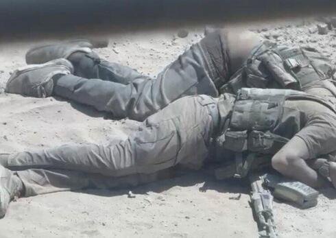 15 terrorists came out of a 'demolished' tunnel and attacked an IDF encampment S1zyvxmtxe 0 0 764 540 0 large.jpg