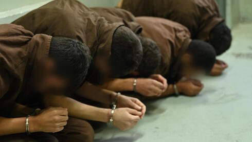 Police uncover Jerusalem terror cell planning to bomb central Israel club, kill Air F Sjeyrau97t 0 131 3000 1689 0 large.jpg