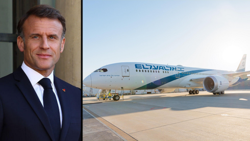 France quietly ends visas for El Al flight security guards in Paris amid Gaza war ten Sjtgoqp00el 0 0 850 479 0 large.jpg