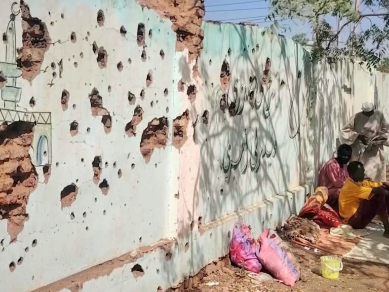 לוחמי RSF סודנים הורגים יותר מ -40 אנשים במחנה דרפור | חדשות מלחמת סודן Ap 688259ab3bdbe 1753373099.jpg