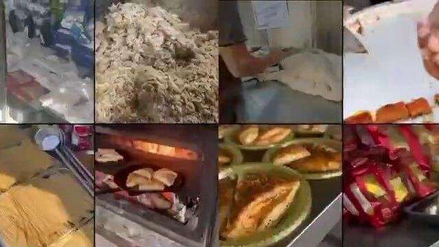 IDF disputes IPC report on Gaza 'famine' R1gechorklg 43 0 637 359 0 large.jpg