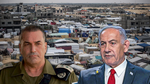 Inside Israel’s high-stakes plan to capture Gaza City R1lvegzulx 0 0 850 479 0 large.jpg